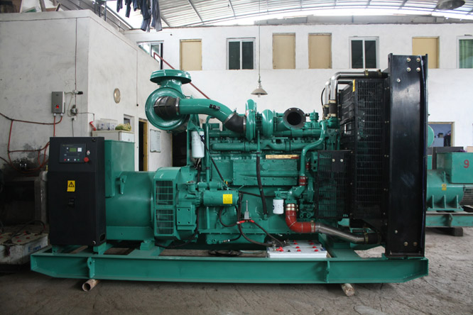 冯坡镇环保无噪音：租用静音发电机组，为环境和耳朵双重保驾护航